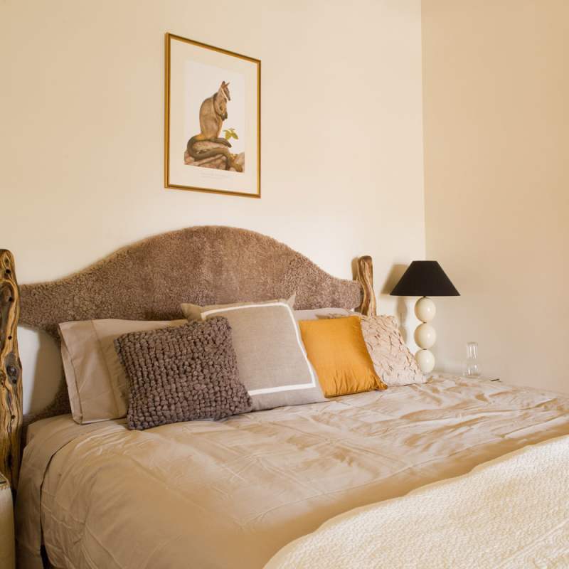 Bedroom - Arkaba