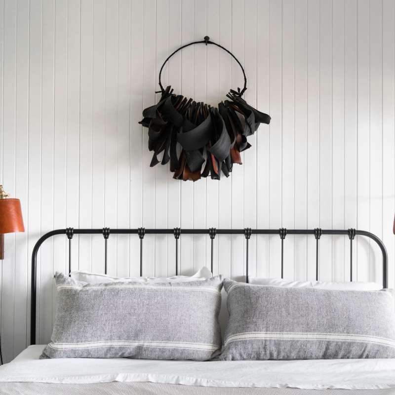 Bedroom - Bullo River Station 