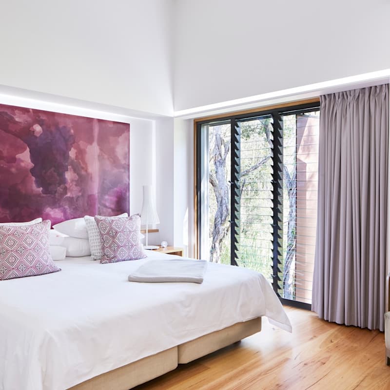 Luxury Villa - Elements of Byron 