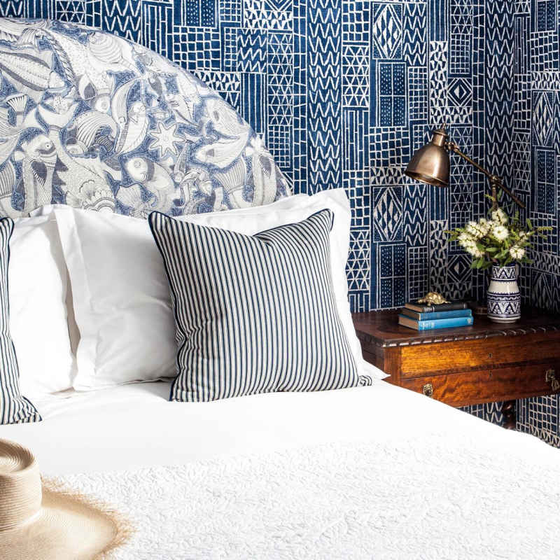 Halcyon Suite - Halcyon House 