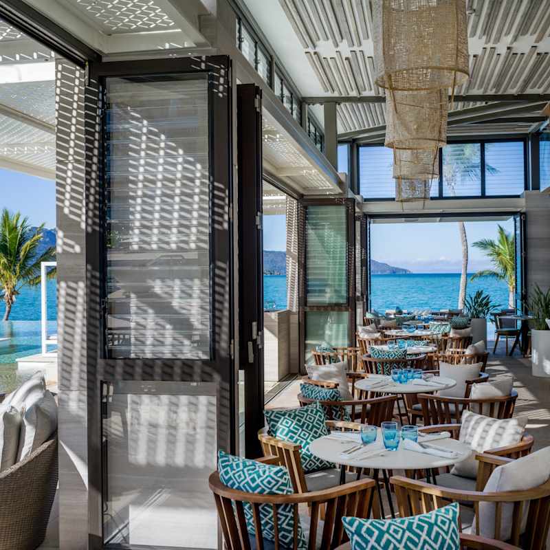 Bam Bam Restaurant 