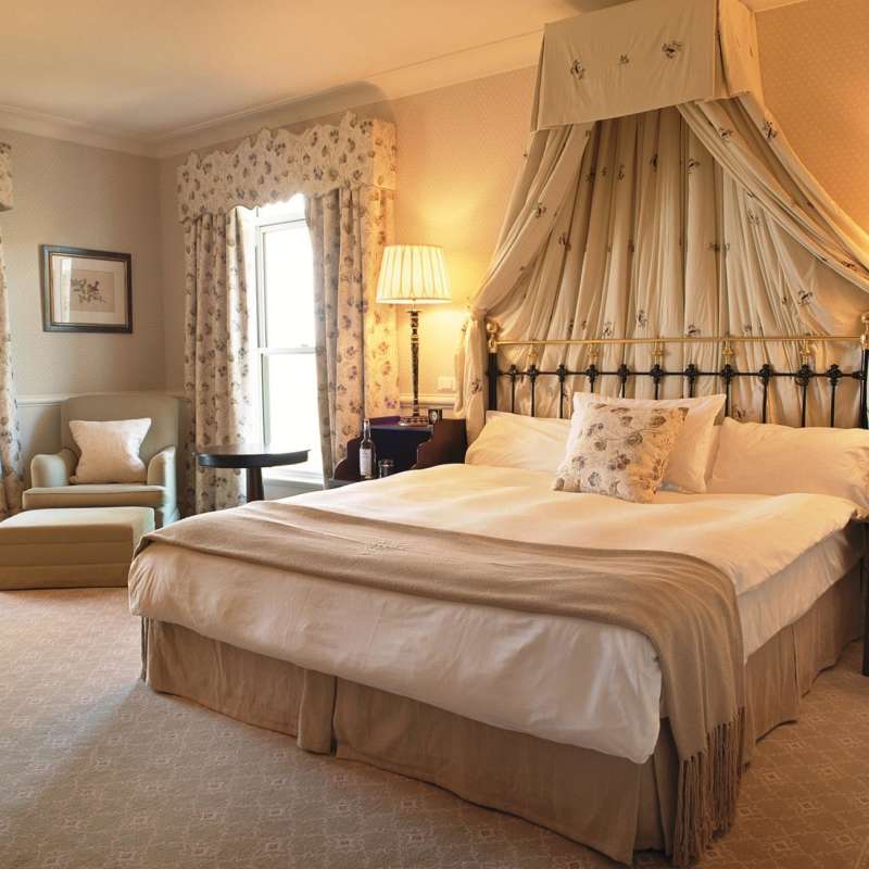 Darleys Valley View - Lilianfels Blue Mountains Resort & Spa