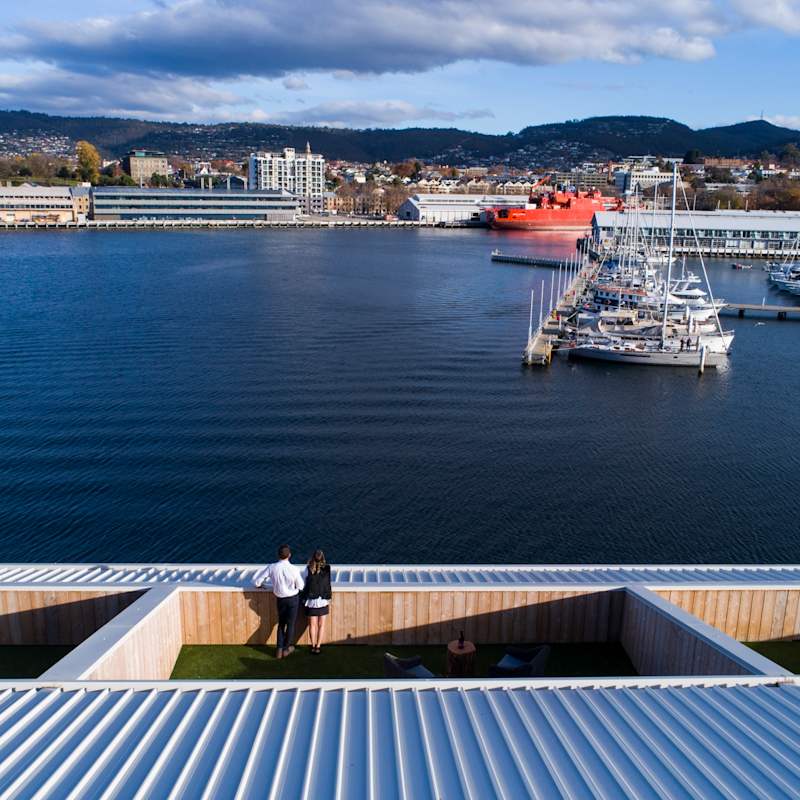 Harbour View 