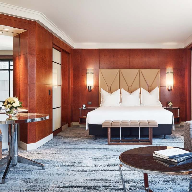 King Club Access - Park Hyatt Melbourne 