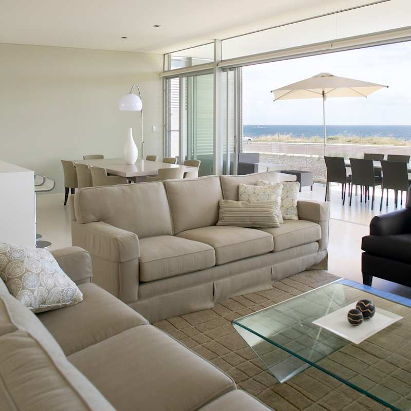 4 Bedroom Beach House - Smiths Beach Resort 