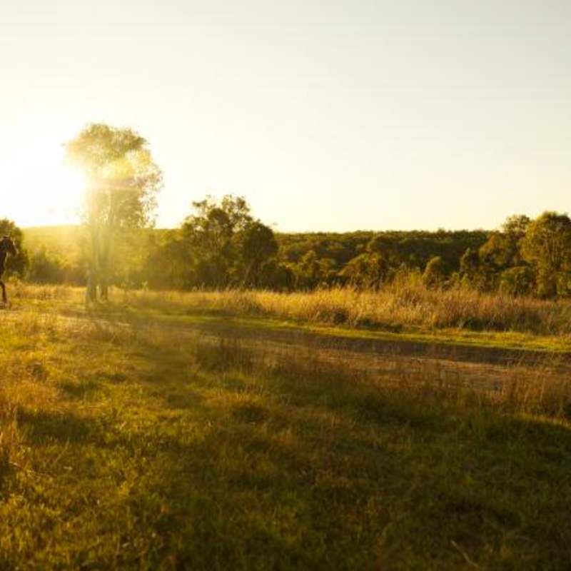 Riding - Spicers Hidden Vale