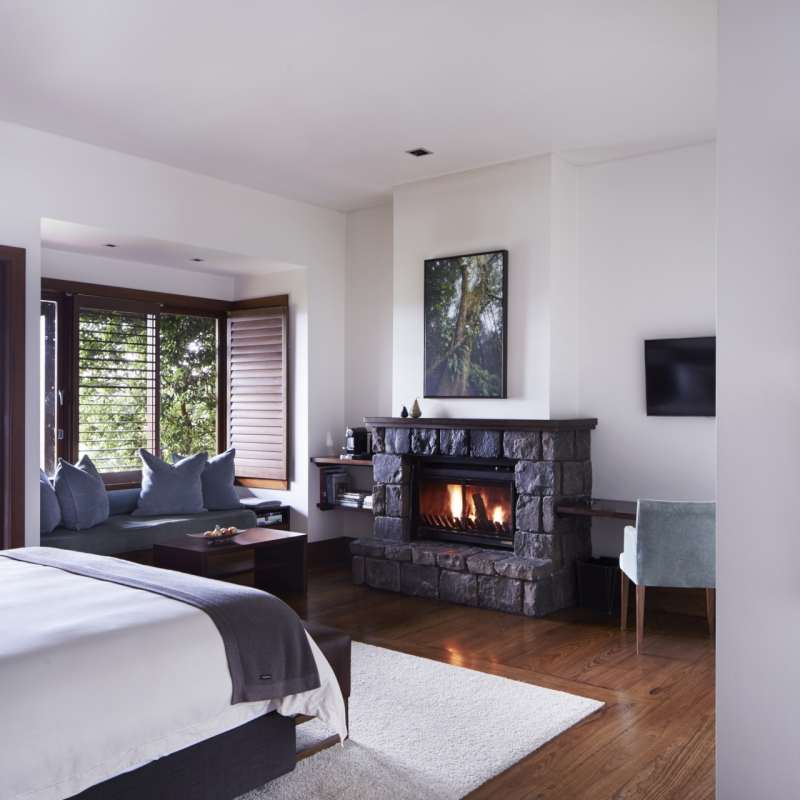Lodge Suite - Spicers Peak Lodge 