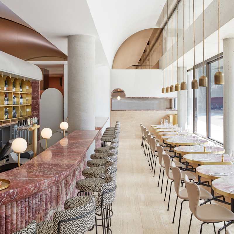 Lobby Bar 