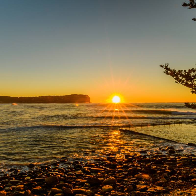 Bouddi Peninsula - 