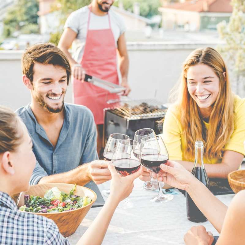 Dining Australia - 