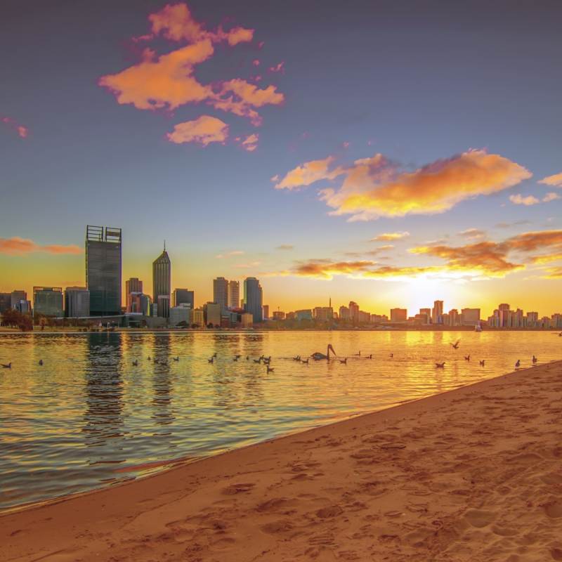 Perth 