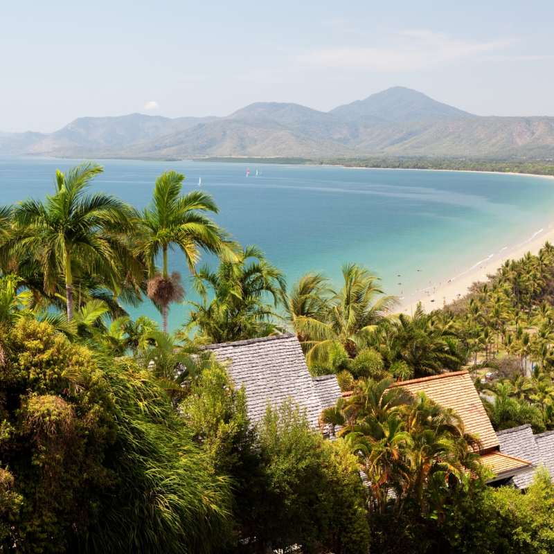 Tropical North Queensland 