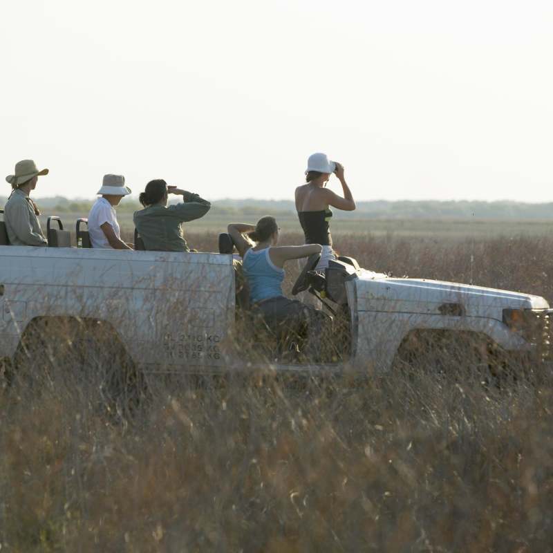 Bamurru Plains 