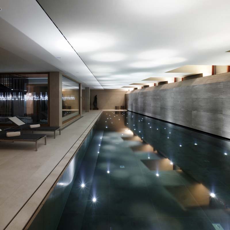 Spa - Hotel Aurelio 