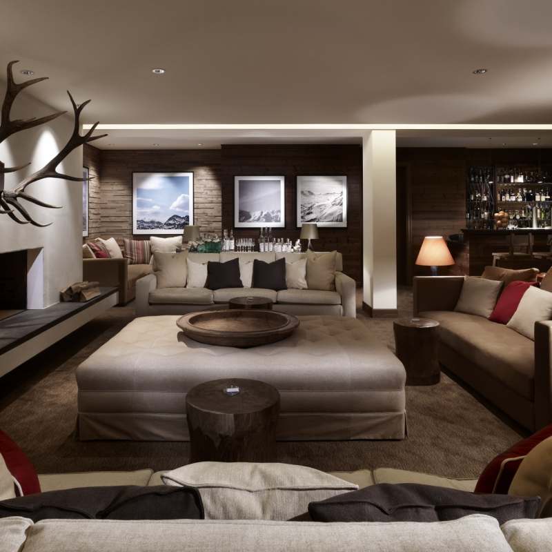 Licca Lounge - Hotel Aurelio 