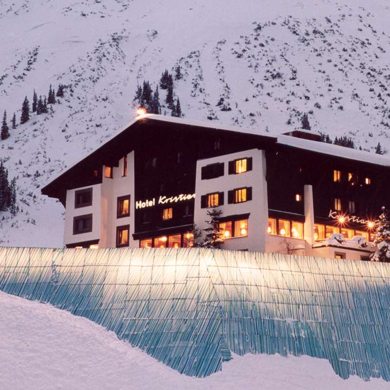 Exterior - Hotel Kristiania