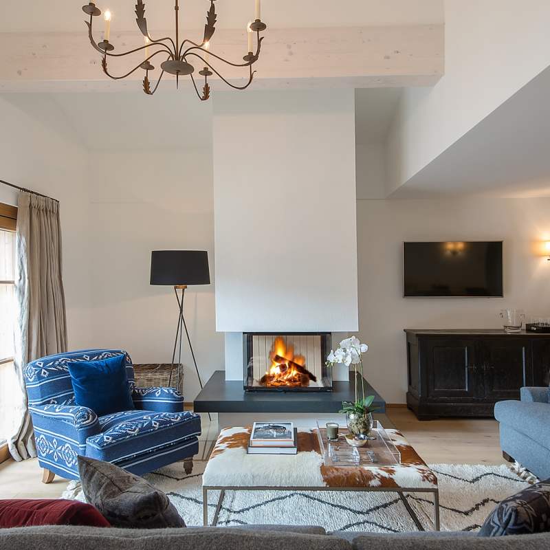 Apartment No. 5