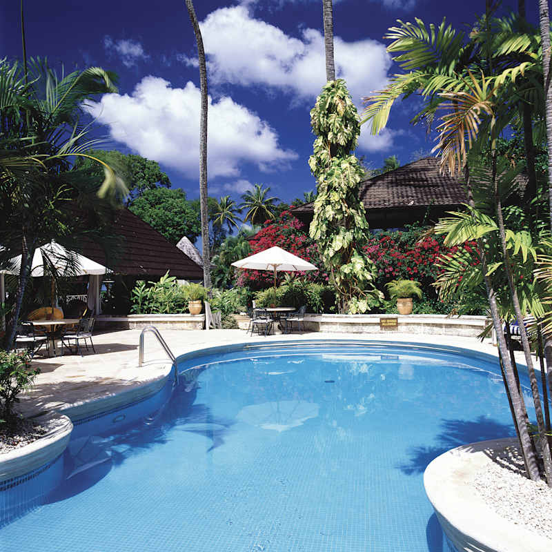 Pool - The Sandpiper