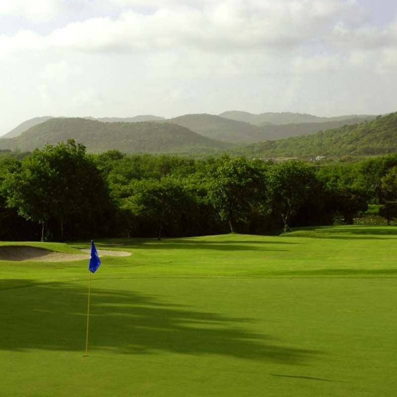 Golf Course 5 
