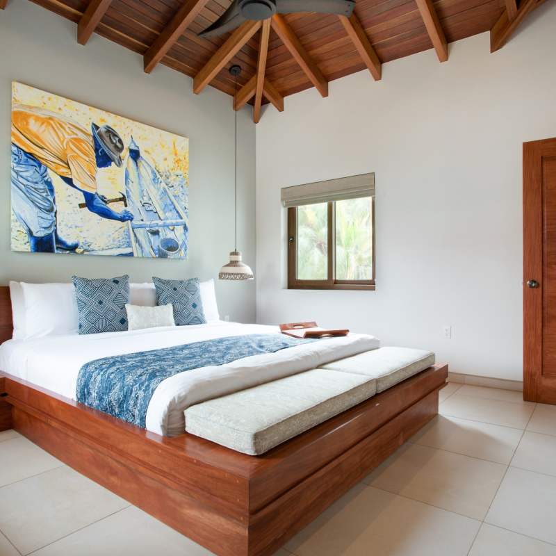 Bedroom - Naia Resort & Spa