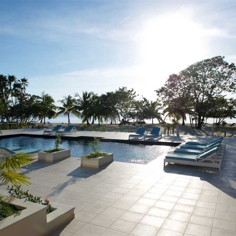 Naia Pool - Naia Resort & Spa