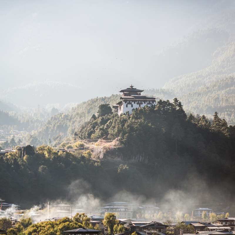 Bumthang 