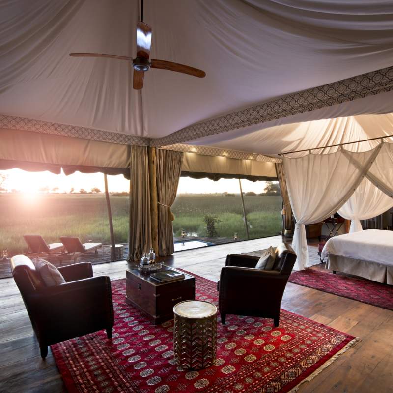 Duba Plains