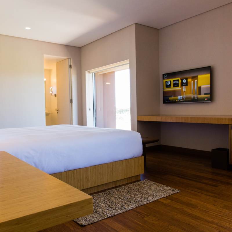 B Executive Room