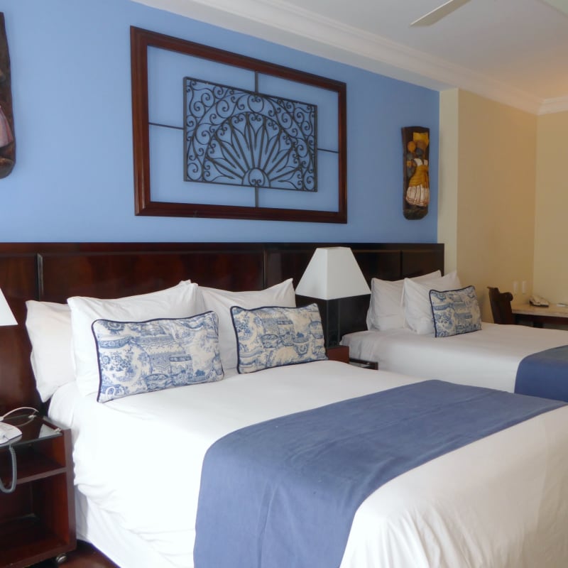 Deluxe Room - Casa do Amarelindo