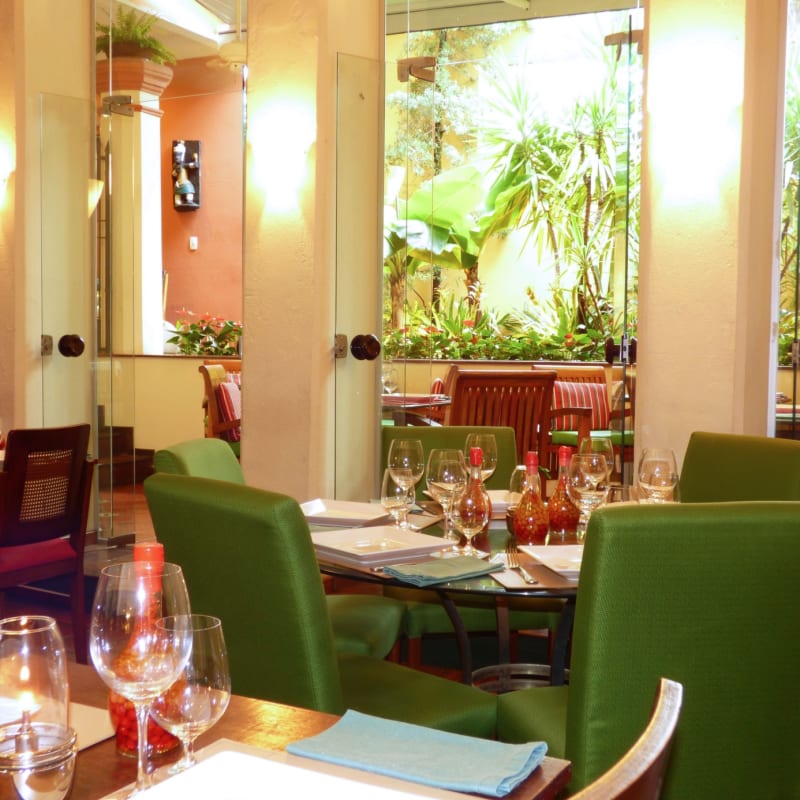Restaurant - Casa do Amarelindo
