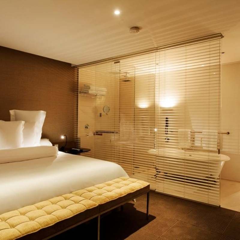 Executive Suite - Emiliano Sao Paulo