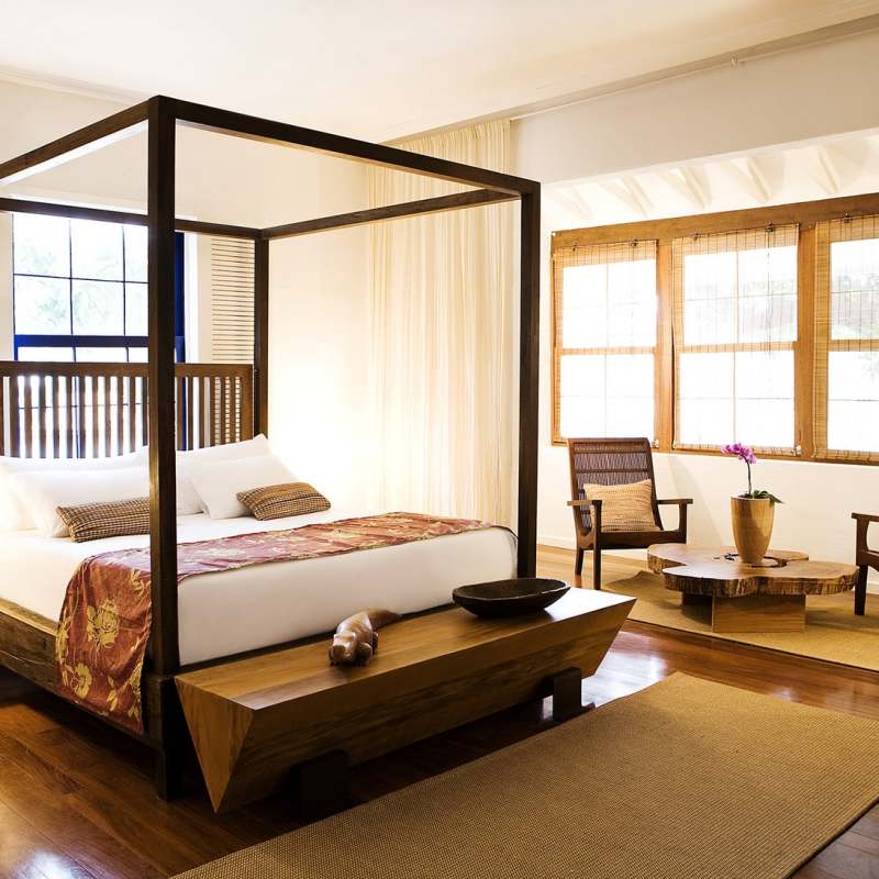 Superior Room - Hotel Santa Teresa