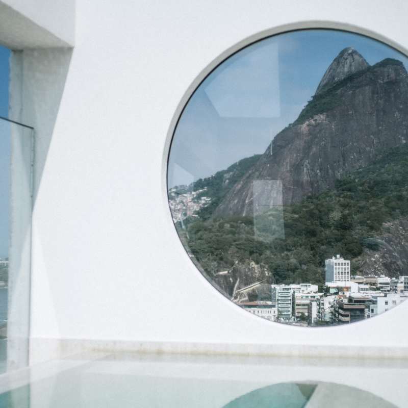 Pool Views