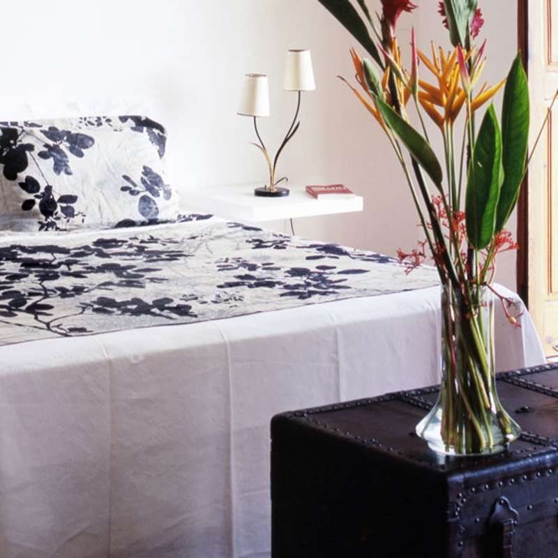 Guest room - Mama Ruisa