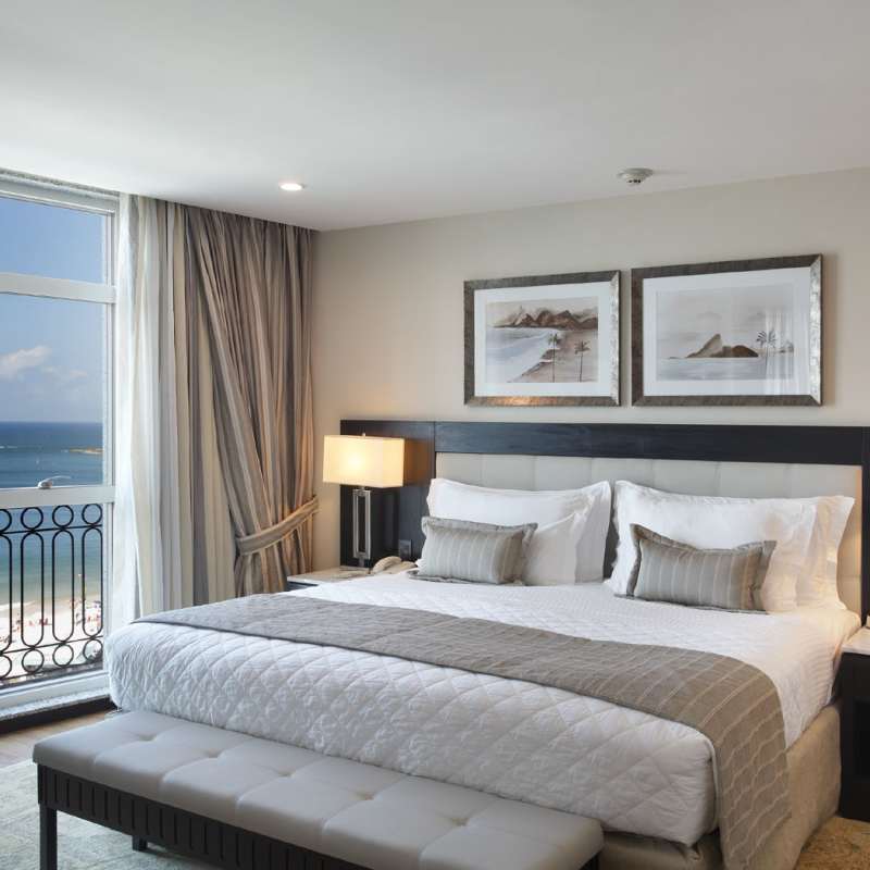 Room - Miramar by Windsor