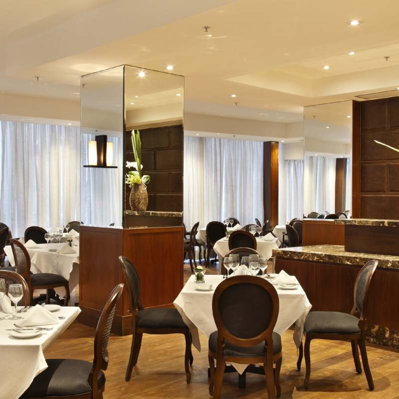 Restaruant - Miramar by Windsor