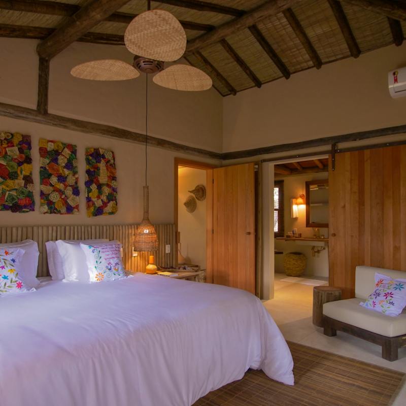 Master Suite 