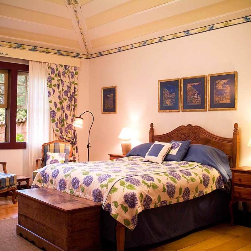 Guestroom - Solar da Ponte