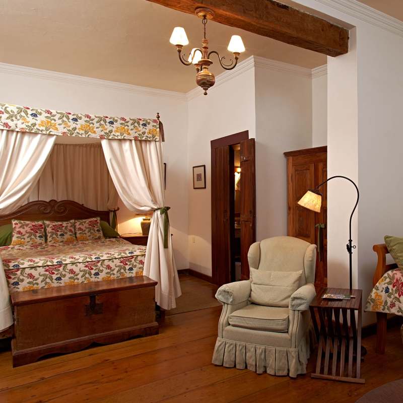 Guestroom - Solar da Ponte