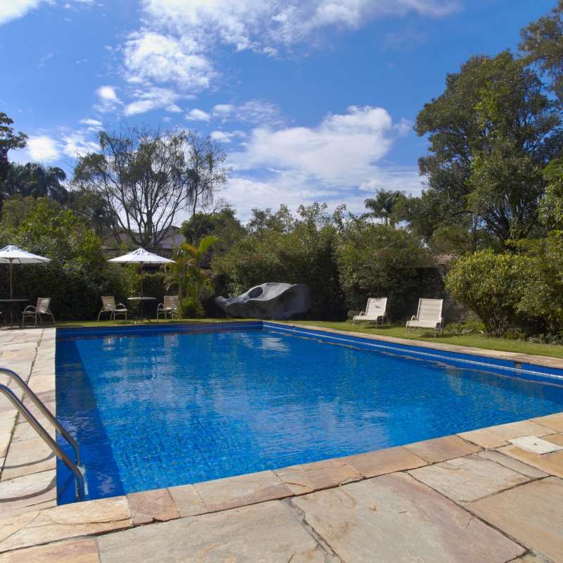 Pool - Solar da Ponte