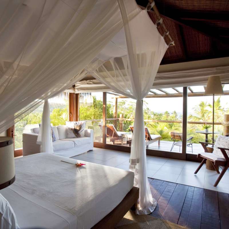 Premium Bungalow - Txai Resort