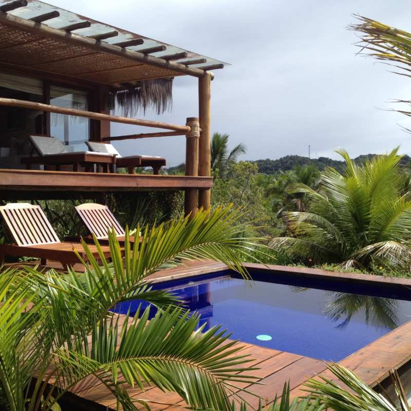 Premium Bungalow - Txai Resort
