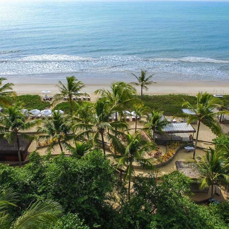 Beach - Villas de Trancoso