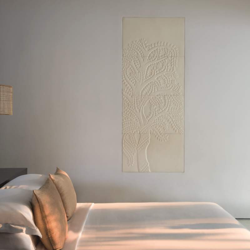 Bedroom - Amansara