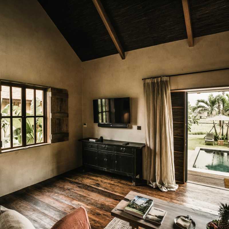 Villa - Phum Baitang
