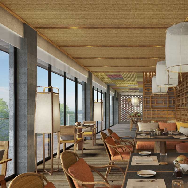 Aha Restaurant - 