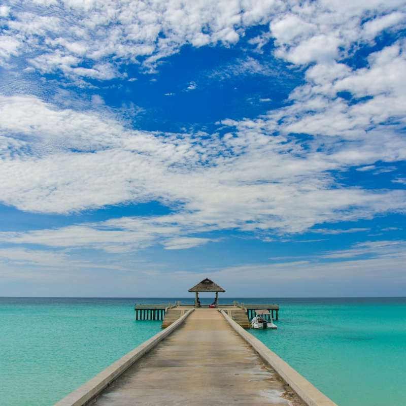 Jetty 