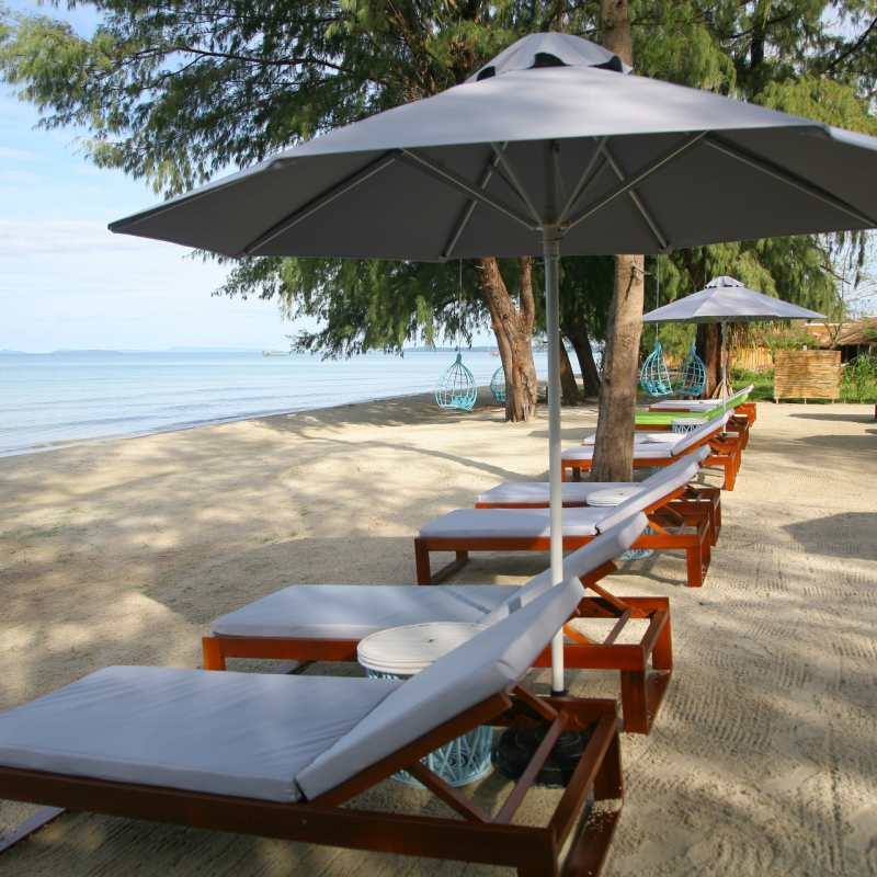 Naia Resort Sihanoukville 