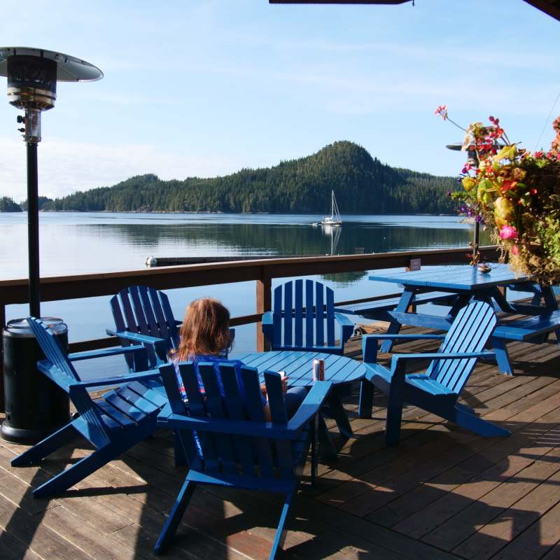 Sundeck 