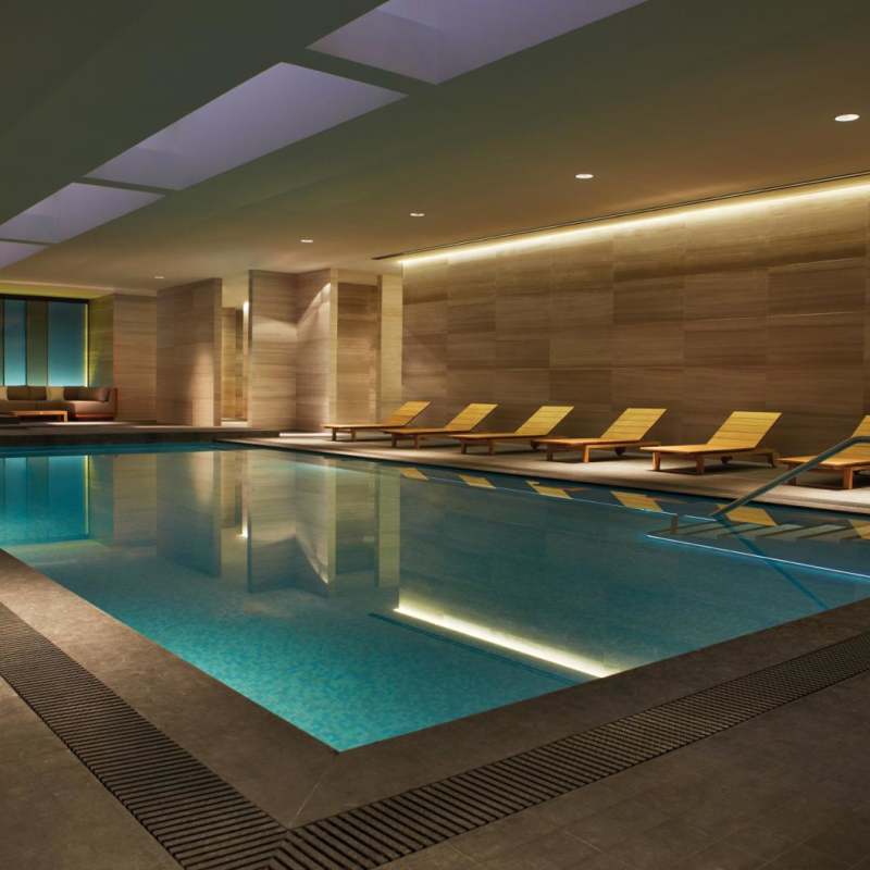 Four Seasons Toronto